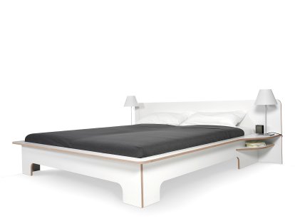 Plane Bed