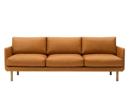 Emo, Leather cognac