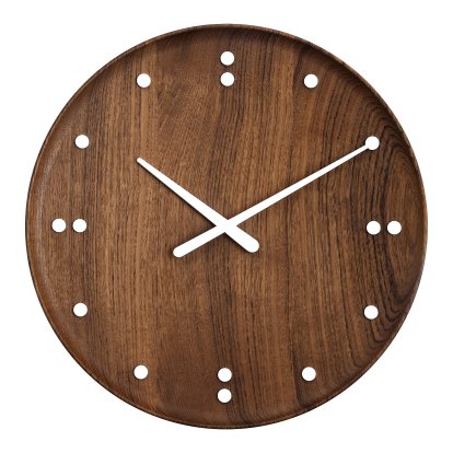 FJ Wall Clock