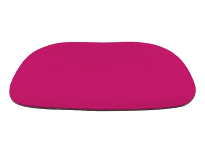 Seat Pad for HAL, With upholstery, Pink