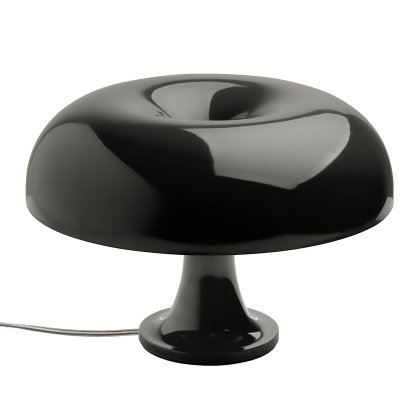 Details Artemide Nessino Black Edition Nessino Black Edition