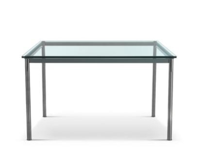 10 Table en tube, Grand Modèle, M (70 cm)