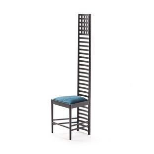 Hill House 1 Chair, Petrol-green
