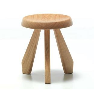 Tabouret Méribel Stool
