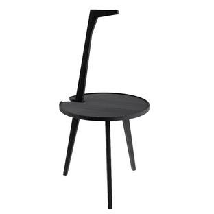 Details Cassina Cicognino Cicognino, Ashwood stained black