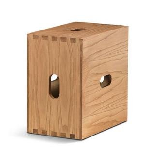 LC14 Stool, Tabouret Cabanon