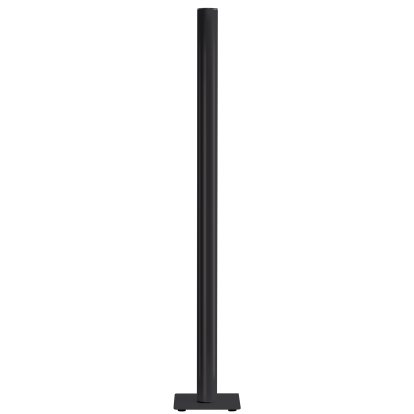 Ilio Floor Lamp, Matt black, 3000 Kelvin