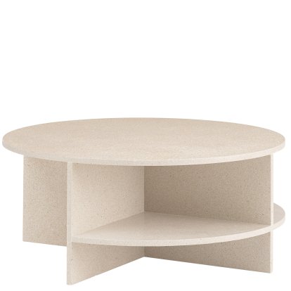Halves Coffee Table