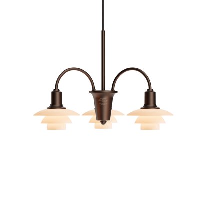 PH 1/1 Chandelier Centenary Limited Edition, Edition 3