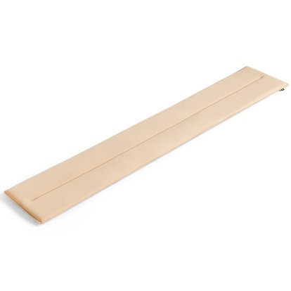 Weekday Seat Cushion, 190 cm, Beige