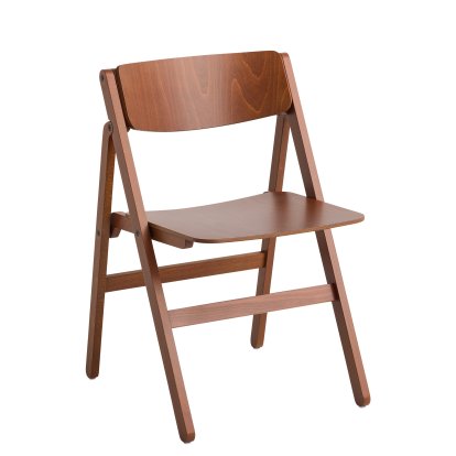 Backflip Folding Chair, Bronze