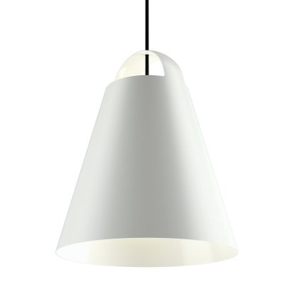 Above, Ø 40 cm, White