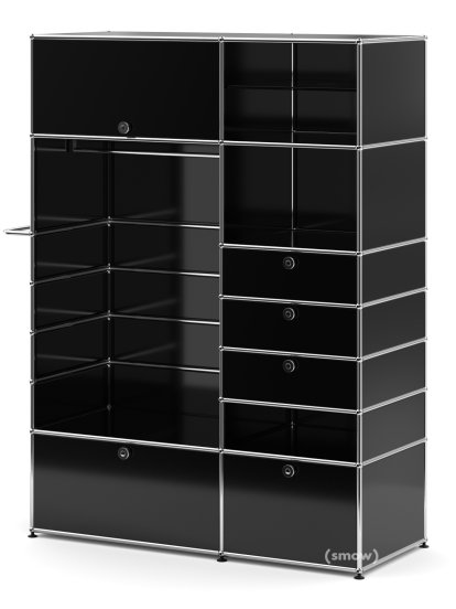 USM Haller Wardrobe Model II