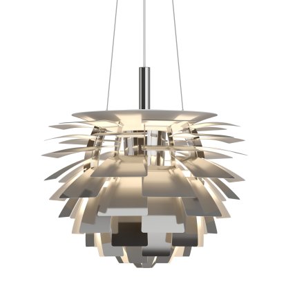 PH Artichoke, Stainless steel, Ø 48 cm