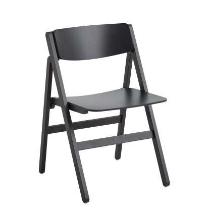 Backflip Folding Chair, Anthracite
