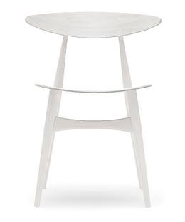 CH33T, White lacquered beech