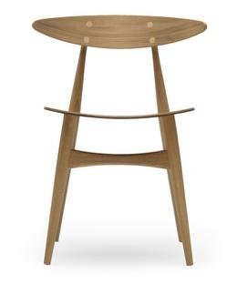 CH33T, Oiled oak