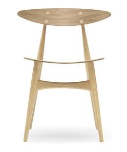 CH33T, Soaped oak