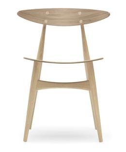 CH33T, White oiled oak