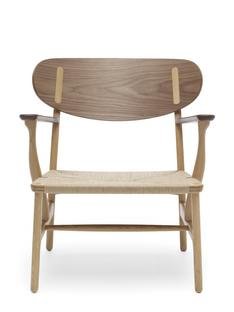 CH22 Lounge Chair