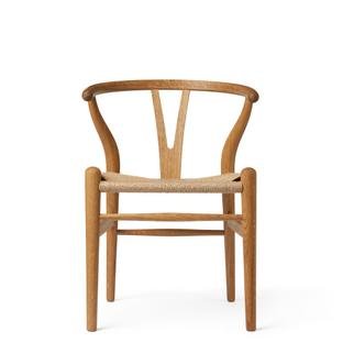 Details Carl Hansen & Søn CH24 Children's Wishbone Chair CH24 Children's Wishbone Chair