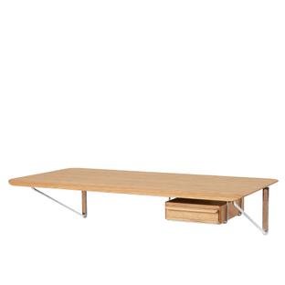 Details Carl Hansen & Søn AB019 Wall Desk AB019 Wall Desk