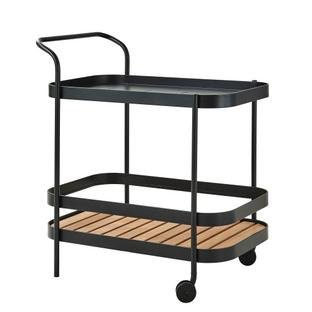 Roll Bar Trolley 