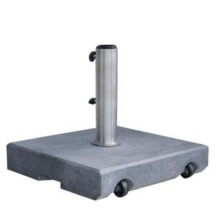 Details Cane-line Sunshade Parasol Stand Sunshade Parasol Stand
