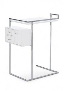 Petite Coiffeuse, White