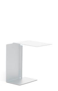 Diana Side Table, Diana B, Signal white