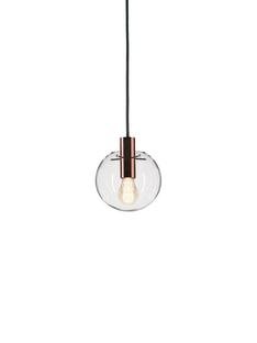 Selene Copper, 20 cm
