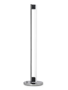 Tube Light Floor Lamp