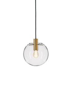 Selene Brass, 25 cm