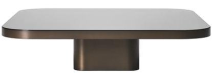 Bow Coffee Table