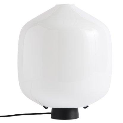 Buoy Glass Table Lamp
