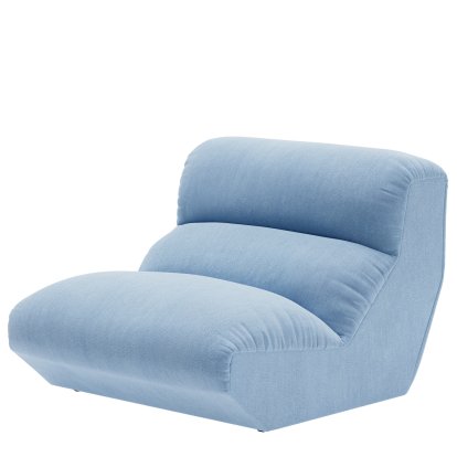 Hi Lo 1-Seater Sofa