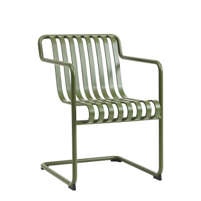 Palissade Dining Cantilever Chair