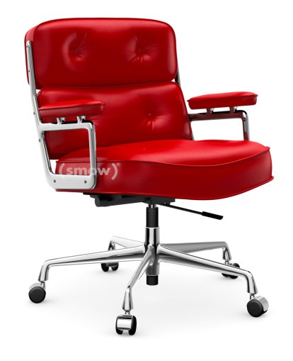 Lobby Chair ES 104, Red