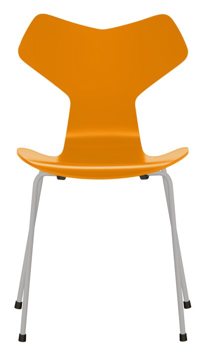 Grand Prix 3130 New Colours, Lacquer, Burnt yellow, Nine grey