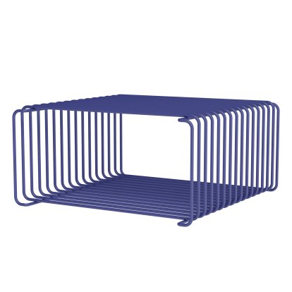 Panton Wire Low, 35 cm, Monarch