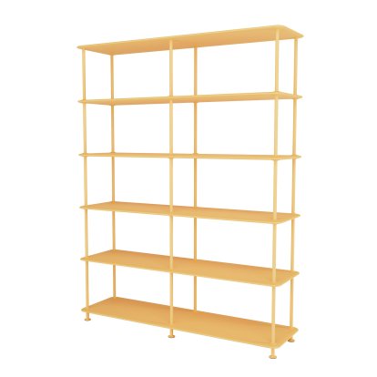 Free 550000 Shelf, Acacia