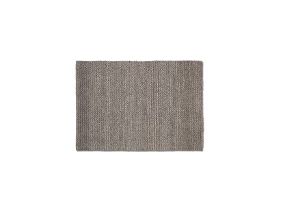 Peas, L 140 x W 80 cm, Medium grey