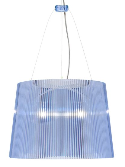 Gè, Transparent, Sky blue