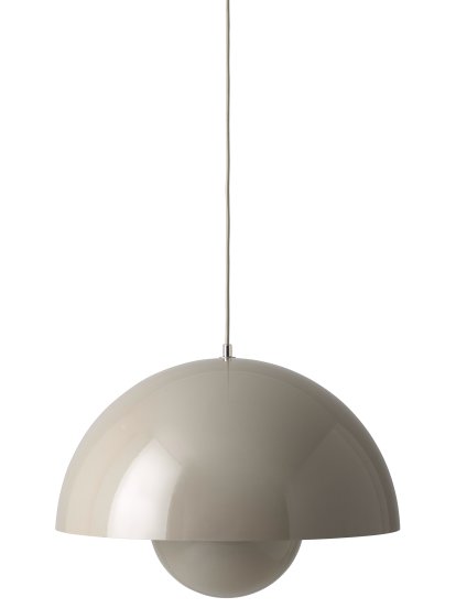 Flowerpot VP2 pendant light