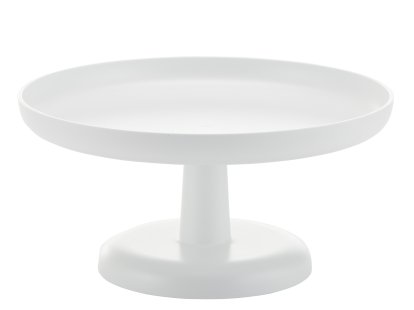 High Tray, White