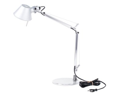 Details Artemide Tolomeo Tavolo Micro LED Tolomeo Tavolo Micro LED