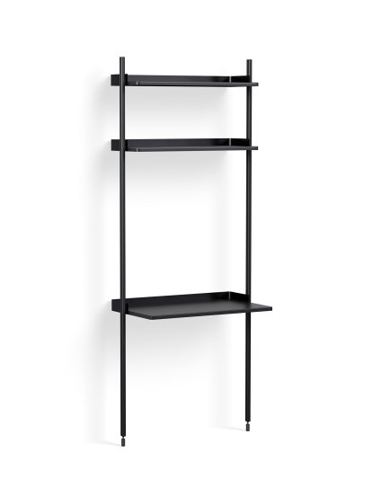 Pier System, Home Office, Module 11