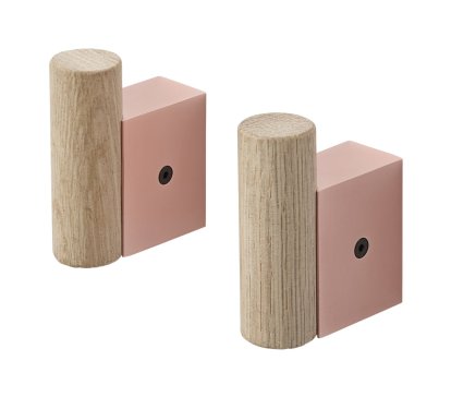 Attach Coat Hook Set of 2