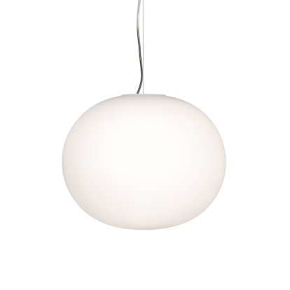 Glo-Ball pendant light