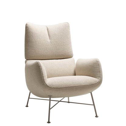 Jalis Lounge Chair